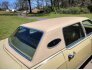 1975 Lincoln Continental for sale 101725676