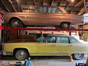 1975 Lincoln Continental for sale 101770703