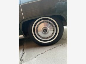 1975 Lincoln Continental for sale 101815998