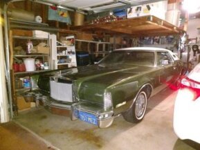 1975 Lincoln Continental for sale 101821394