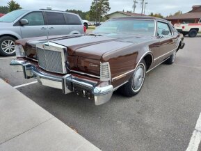 1975 Lincoln Continental for sale 101947770