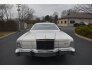 1975 Lincoln Mark IV for sale 101831062