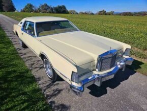 1975 Lincoln Mark IV for sale 101965214