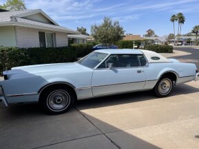 1975 Lincoln Mark IV for sale 101978524