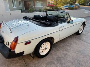 1975 MG GT for sale 101833066
