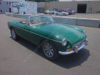 Thumbnail Photo undefined for 1975 MG MGB