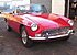 1975 MG MGB for sale 100820029