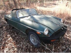 1975 MG MGB for sale 101661621