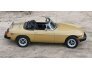 1975 MG MGB for sale 101710622