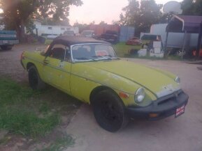 1975 MG MGB for sale 101713534
