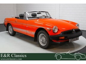 1975 MG MGB for sale 101761728
