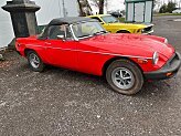 1975 MG MGB for sale 102015903