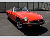 1975 MG MGB for sale 102020198