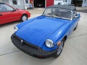 1975 MG MGB for sale 101612852