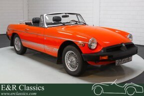 1975 MG MGB for sale 101933493