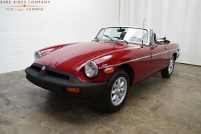 1975 MG MGB for sale 101992675