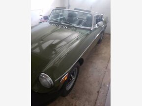 1975 MG Other MG Models for sale 101586682