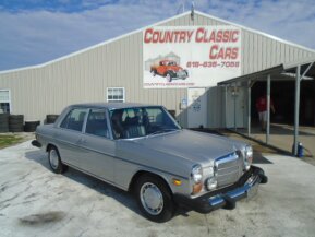 1975 Mercedes-Benz 280 for sale 101626377