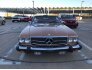 1975 Mercedes-Benz 450SL for sale 101586417