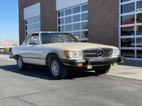 1975 Mercedes-Benz 450SL for sale 101672784