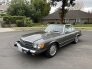 1975 Mercedes-Benz 450SL for sale 101690218