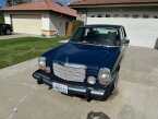 Thumbnail Photo 1 for 1975 Mercedes-Benz 240D for Sale by Owner