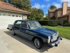 Thumbnail Photo 2 for 1975 Mercedes-Benz 240D for Sale by Owner