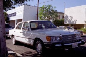 1975 Mercedes-Benz 280S for sale 101783484