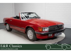 1975 Mercedes-Benz 280SL for sale 101758942