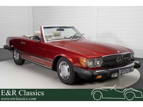 1975 Mercedes-Benz 450SL for sale 101751425