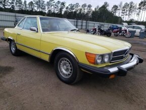1975 Mercedes-Benz 450SL for sale 101894228