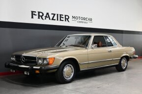 1975 Mercedes-Benz 450SLC for sale 102021645