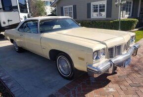 1975 Oldsmobile 88 for sale 102001247