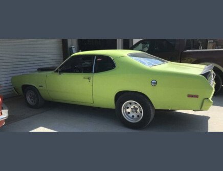 Photo 1 for 1975 Plymouth Duster