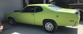 1975 Plymouth Duster for sale 101970659
