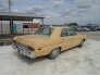 1975 Plymouth Valiant for sale 101510150