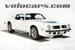 1975 Pontiac Firebird for sale 101970319