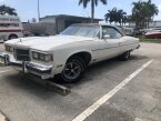 Thumbnail Photo 3 for 1975 Pontiac Grand Ville for Sale by Owner