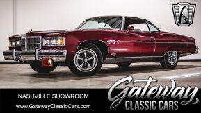 1975 Pontiac Grand Ville for sale 101877606