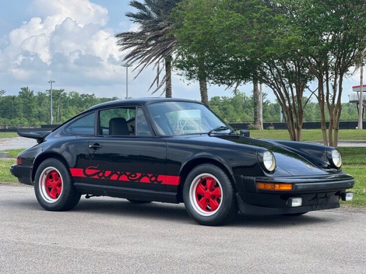 1975 Porsche 911 Carrera Coupe for sale near Livingston, Louisiana 70754 - Classics on Autotrader 1975 Porsche 911 Carrera Coupe for sale near Livingston, Louisiana 70754 - Classics on Autotrader