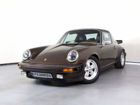 1975 Porsche 911 Targa for sale 101970038