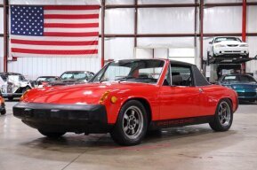 1975 Porsche 914 for sale 101956077