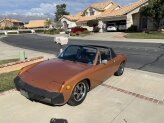 1975 Porsche 914