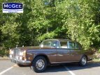 Thumbnail Photo 0 for 1975 Rolls-Royce Silver Shadow