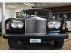 Thumbnail Photo 9 for 1975 Rolls-Royce Silver Shadow