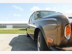 Thumbnail Photo 5 for 1975 Rolls-Royce Silver Shadow