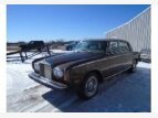 Thumbnail Photo 18 for 1975 Rolls-Royce Silver Shadow
