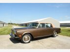 Thumbnail Photo 0 for 1975 Rolls-Royce Silver Shadow