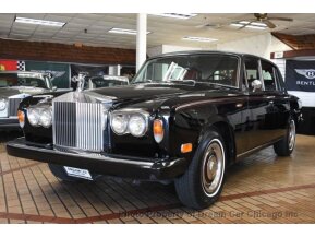 1975 Rolls-Royce Silver Shadow for sale 101772771
