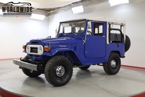 1975 Toyota Land Cruiser for sale 101773117